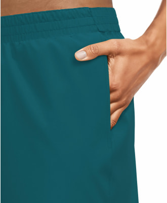 Nike 5 Volley Badeshorts
