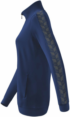 Essential Team Trainingsjacke