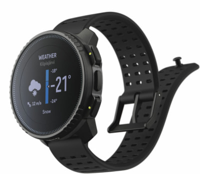 Suunto Vertical Multisport Smartwatch