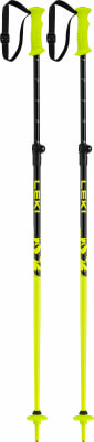 Leki Rider Vario Skistöcke Länge:85-105cm