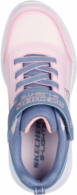 Skechers Sola Glow-Ombre Deluxe Freizeitschuhe