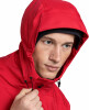 Schöffel 2.5L 3D Vistdal Hardshelljacke mit Kapuze