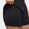 Nike High-Waisted 3" 2-in-1 Shorts