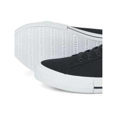 Jack & Jones Canvas Sneaker, pánska voľnočasová obuv
