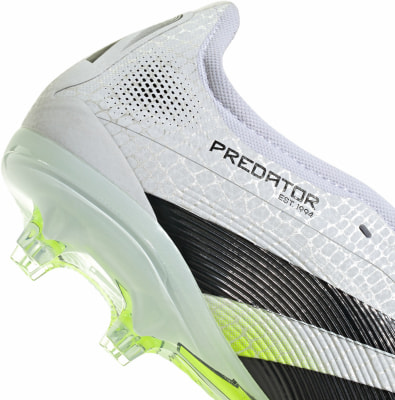 adidas Predator Pro Fold-Over Tongue FG Fußballschuhe