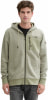 Tom Tailor TOM TAILOR Detailed Hoodie kapucnis felső