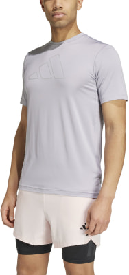 adidas Big Logo T-Shirt