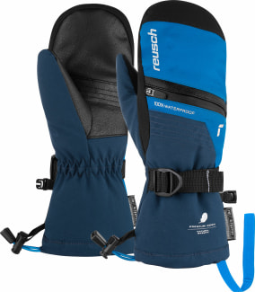 Lando R-TEX XT Fäustlinge