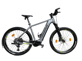 Genesis E-Pro 2.3