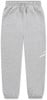 Graue Jogginghose mit Jumpman-Logo an der Seite.