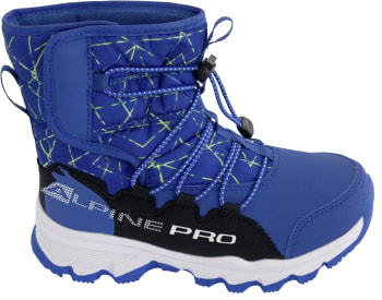 Alpine Pro Edaro zimní boty