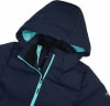 Icepeak Loris Skijacke mit Kapuze