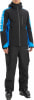 McKINLEY Finno AQX 15.15 Skijacke mit Kapuze