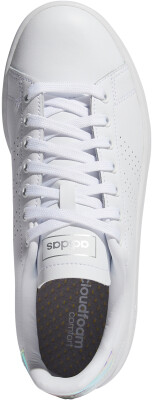 adidas Dám.voïnočasová obuv Advantage veï. VB