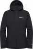 Jack Wolfskin Wisper Isolationsjacke mit Kapuze
