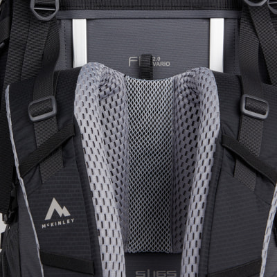McKINLEY Yukon CT 55+10 Vario Wanderrucksack
