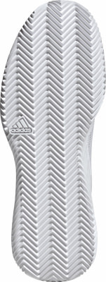 adidas Defiant Speed 2 W CL Tennisschuh UK-Gr.