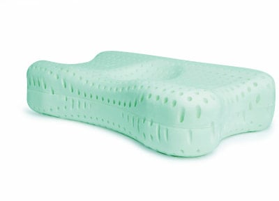Blackroll Recovery Pillow Nackenstützkissen mit Kissentasche