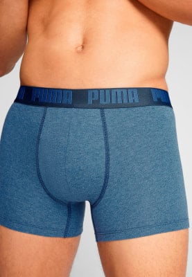Puma Everyday Basic Boxershorts 2er-Pack