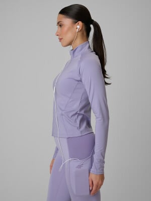 4F F645 Sweatjacke Dry 4F F645 Sweatjacke Dry