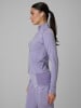 4F F645 Sweatjacke Dry