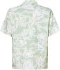Oakley Hibiscus Breeze Shir Hemd kurzarm 59%Tencel, 41%BW