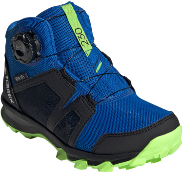 Terrex Boa Mid R.RDY outdoorové boty