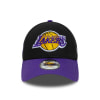 New Era 9FORTY NBA Side Patch Kšiltovka