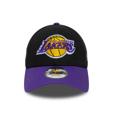 New Era 940 NBA Side Patch Kšiltovka