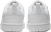 Nike Court Borough Low 2 gyerek szabadidőcipő