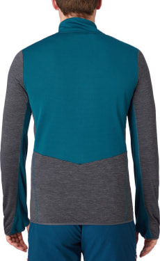 Thoma ux férfi fleece kabát 100% PES,