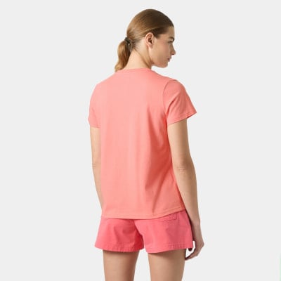 Helly Hansen HH Logo 3 női póló Helly Hansen HH Logo 3 női póló