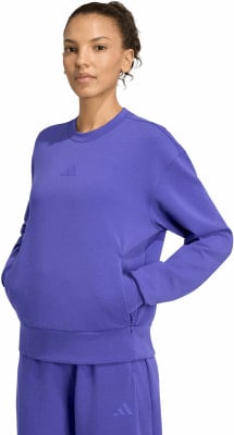 adidas D4T Knit Crew Pullover adidas D4T Knit Crew Pullover