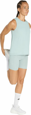 adidas Run Ess Tank W Laufshirt ärmellos CLIMACOOL adidas Run Ess Tank W Laufshirt ärmellos CLIMACOOL