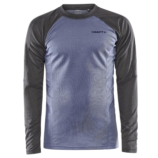 Core Warm Baselayer  LS funkční tričko