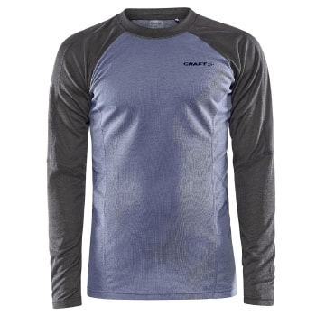 Craft Core Warm Baselayer, pán. funkčné tričko