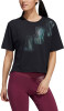 adidas HLDY GFX UNIV T női póló