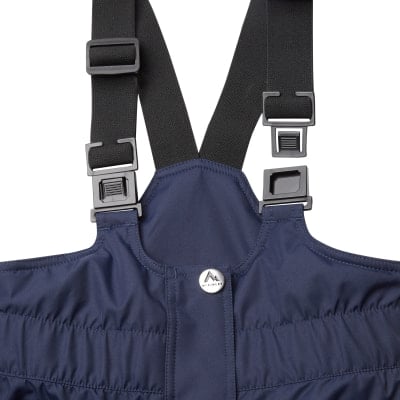 McKINLEY Tyler II AQX 10.10 Skihose mit Träger
