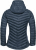 Jack Wolfskin Routeburn Pro Isolationsjacke mit Kapuze