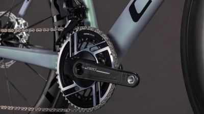 Cube Litening AERO C:68X SLX Carbon Rennrad