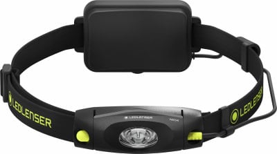 Ledlenser NEO4 black čelovka