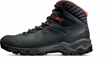 Mammut Pán. trekingová obuv Mercury IV Mid GTX veï. VB