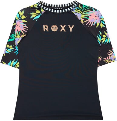 Roxy Active RG Lycra Badeshirt UPF 50