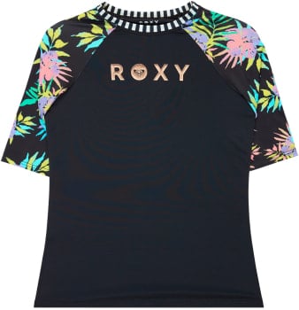 Roxy Active RG Lycra Badeshirt UPF 50