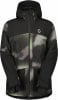 Scott Ultimate Dryo Snowboardjacke mit Kapuze