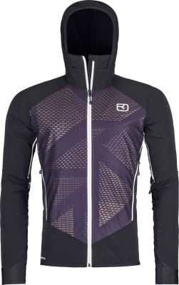 Ortovox Col Becchei outdoorová bunda