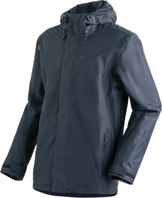 Maier Sports Abbenstein Hardshelljacke mit Kapuze Maier Sports Abbenstein Hardshelljacke mit Kapuze
