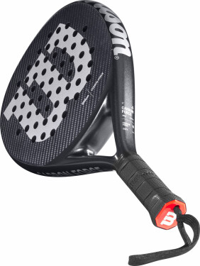 Force LT Carbon Padelschläger