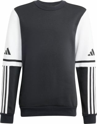 adidas SQ25 SW CREW Y Sweater adidas SQ25 SW CREW Y Sweater