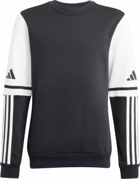 adidas SQ25 SW CREW Y Sweater
